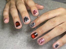 定額デザイン ¥7.100