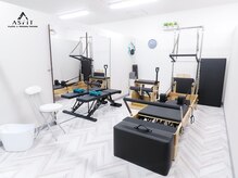 アスフィット 金町店(ASFiT)