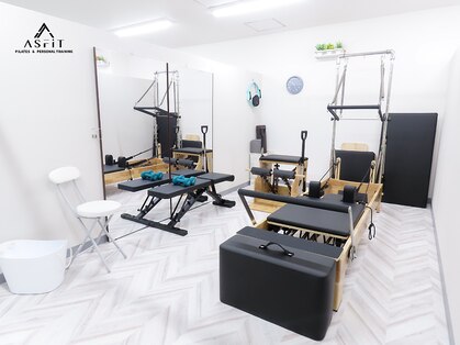 アスフィット 金町店(ASFiT)の写真