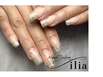 nail salon Filiaの写真/【爪悩み解消サロン】爪を削らないパラジェル&フィルイン推奨！全メニュー丁寧な甘皮・角質ケア込み★