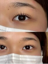 ムートンアイ(MOUTON EYE)/まつ毛パーマ