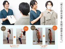 日進赤池駅前整体院