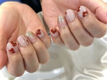 レイナズネイルソラ(REINA’S nail SORA)/