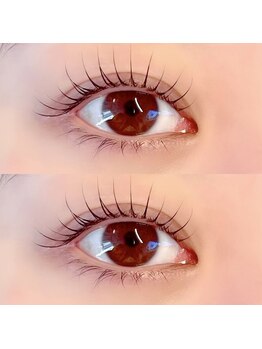 メイド(MADE)/まつ毛パーマ