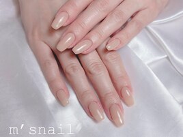 【平日限定】ワンカラー¥9350↓