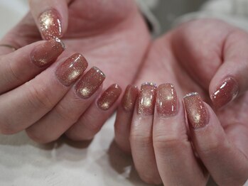 ネイルサロン モネ(Monet)/