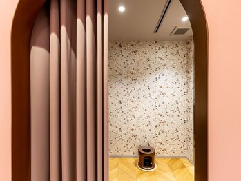 シャルム(CHARME)/よもぎ蒸しルーム