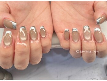 サブリナバイ ルヴィ(savrina by REVI)/