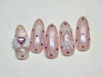 春夏トレンドデザイン