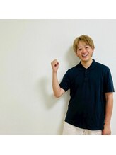 サロン誠流&nbsp;内田 翔