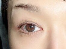 バイエミー(by emy)/まつげパーマ