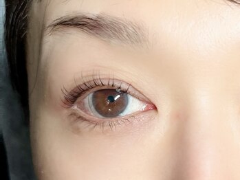 バイエミー(by emy)/まつげパーマ