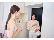 パーソナルマシンピラティス SAKURA相模大野店/◆初回体験は手ぶらでok!!◆