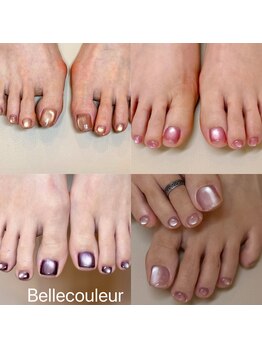 FOOTマグネットワンカラー