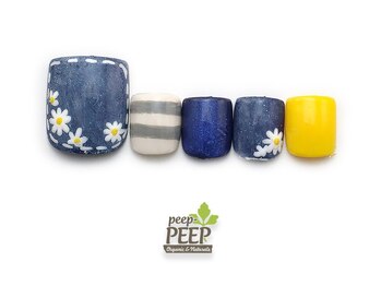 ピッピ 桜新町店(peep PEEP)/選べる100種フット★-10