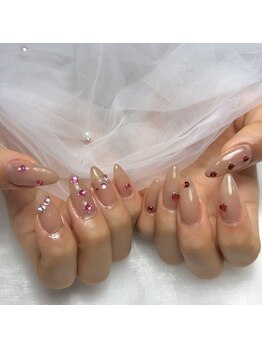 サランネイル(sarang nail.)/