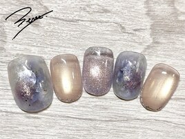 ☆ソーダライトニュアンス☆