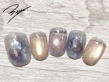 ☆ソーダライトニュアンス☆