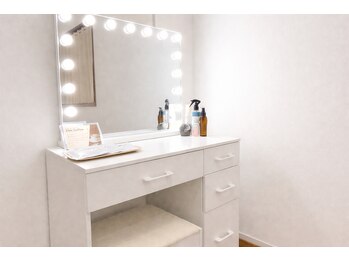 リエラ(Liella)/お直しスペースあり!【上本町】