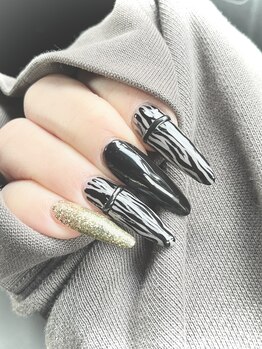 ナチュラ(Natura)/アニマルネイル