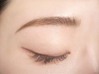 ピミル(PIMIL)/アイブロウワックス