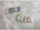 ネイル　Cコース【７０００円】