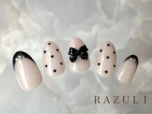 ネイルアンドジュエリーラズリ(Nail＆Jewelry RAZULI)/