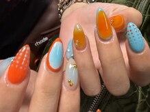エスネイルサロン(S Nail Salon)の雰囲気（お任せデザインも可能～）