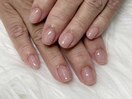 マグネットネイル　NANAKA