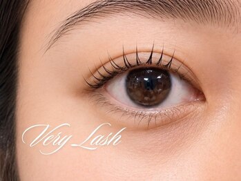ベリーラッシュ 川越店(VeryLash)/自然に盛れるまつげパーマ[柏駅]