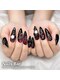 ネイルズバー 渋谷(Nails Bar)の写真/【ストーン・パーツの種類豊富】盛りたいならつけ放題クーポンがオススメ!思いっきりネイルを楽しんで♪