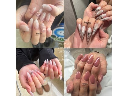 ルーム ビューティーラボラトリーズ(room beauty laboratories)の写真