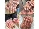 ルーム ビューティーラボラトリーズ(room beauty laboratories)の写真