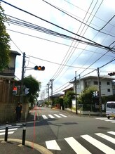 ソフィスティーク(SOPHISTIQUE)/道順７