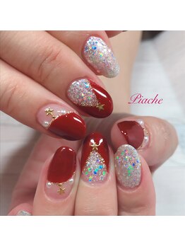 ピアシェ(Piache)/
