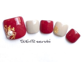 シンプルパール☆定額9900円