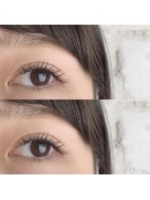 プライズアイリス アイラッシュ 池袋東口店(prize Iris eyelash)/グラマラスデザイン♪【池袋】