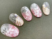 シェリル 田無店(Cherilu)/エアーブラシアート