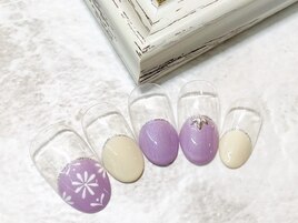 ☆アートサンプル☆　　別途料金