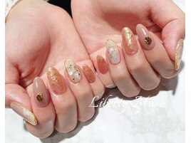 おまかせデザイン