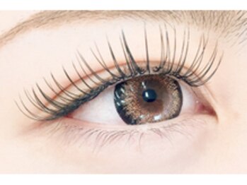 ラシーズ 高槻店(La SHE's)/ 【アップワードラッシュ120本】