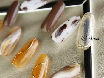 カル シェリール(Kal.cherir)/