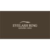 アイラッシュリング(EYELASH RING)ロゴ
