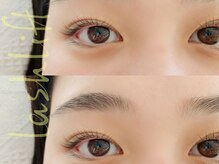 デリカ 溝の口店(DELICAT)/ラッシュリフト　パリジェンヌ