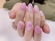 ジャストネイル(JustNail)/