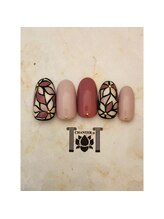 ルブラントーキョー(Le blanc tokyo)/