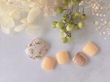 コルジャ(CORUJA)/アンティークフラワー☆8800