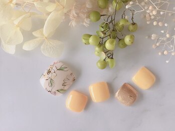 コルジャ(CORUJA)/アンティークフラワー☆8800