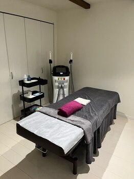 スワイ リラックススペース(Swaii)/施術室の様子