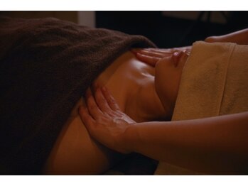 温和活 ロータス(温和活Lotus蓮:)/自分にご褒美時間を♪